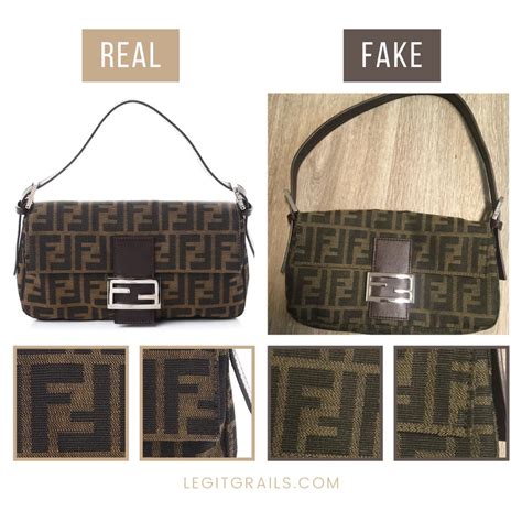 fendi outfit fake|vintage fendi bags authenticity.